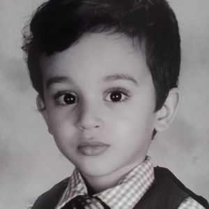 Meet your Posher, Laila